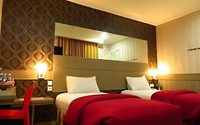 Hotel Menara Lexus